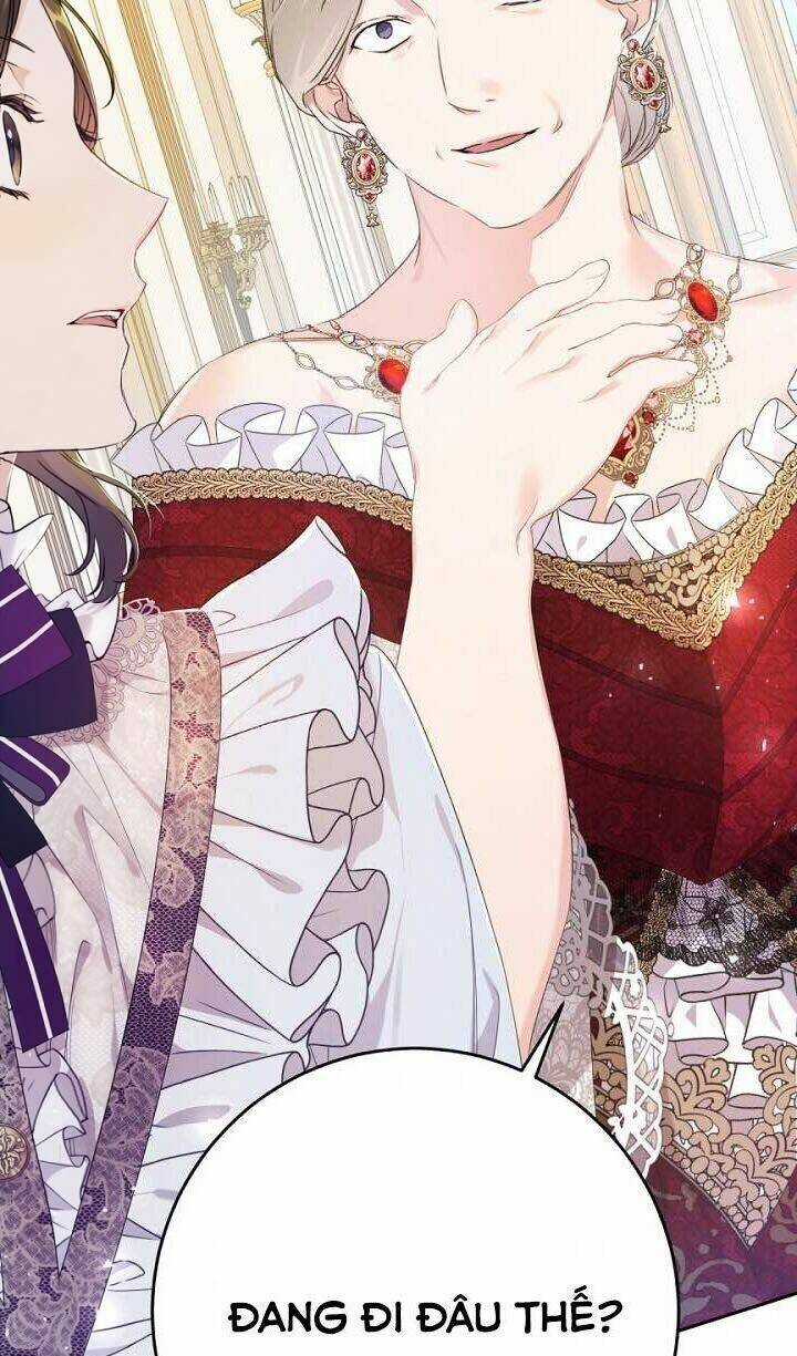 Kẻ Phản Diện Là Một Con Rối Chương 26 trang 27