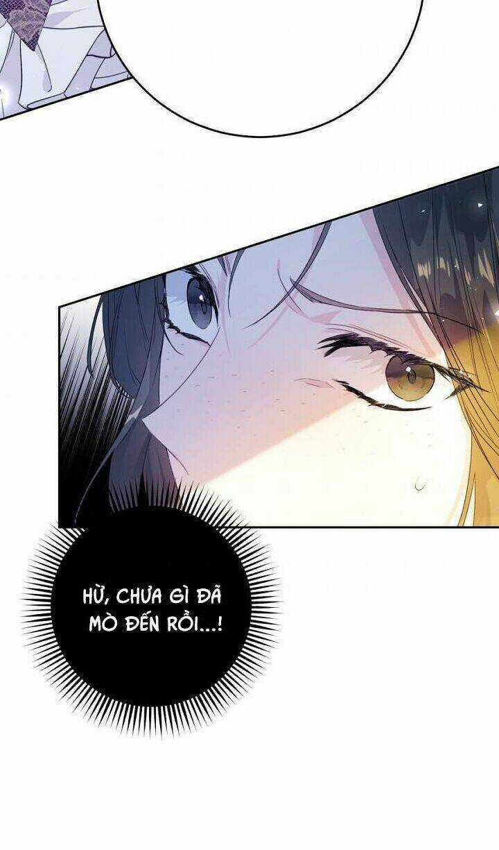 Kẻ Phản Diện Là Một Con Rối Chương 26 trang 28