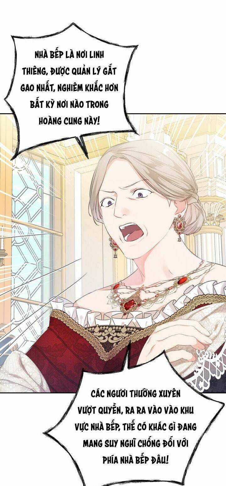 Kẻ Phản Diện Là Một Con Rối Chương 26 trang 30