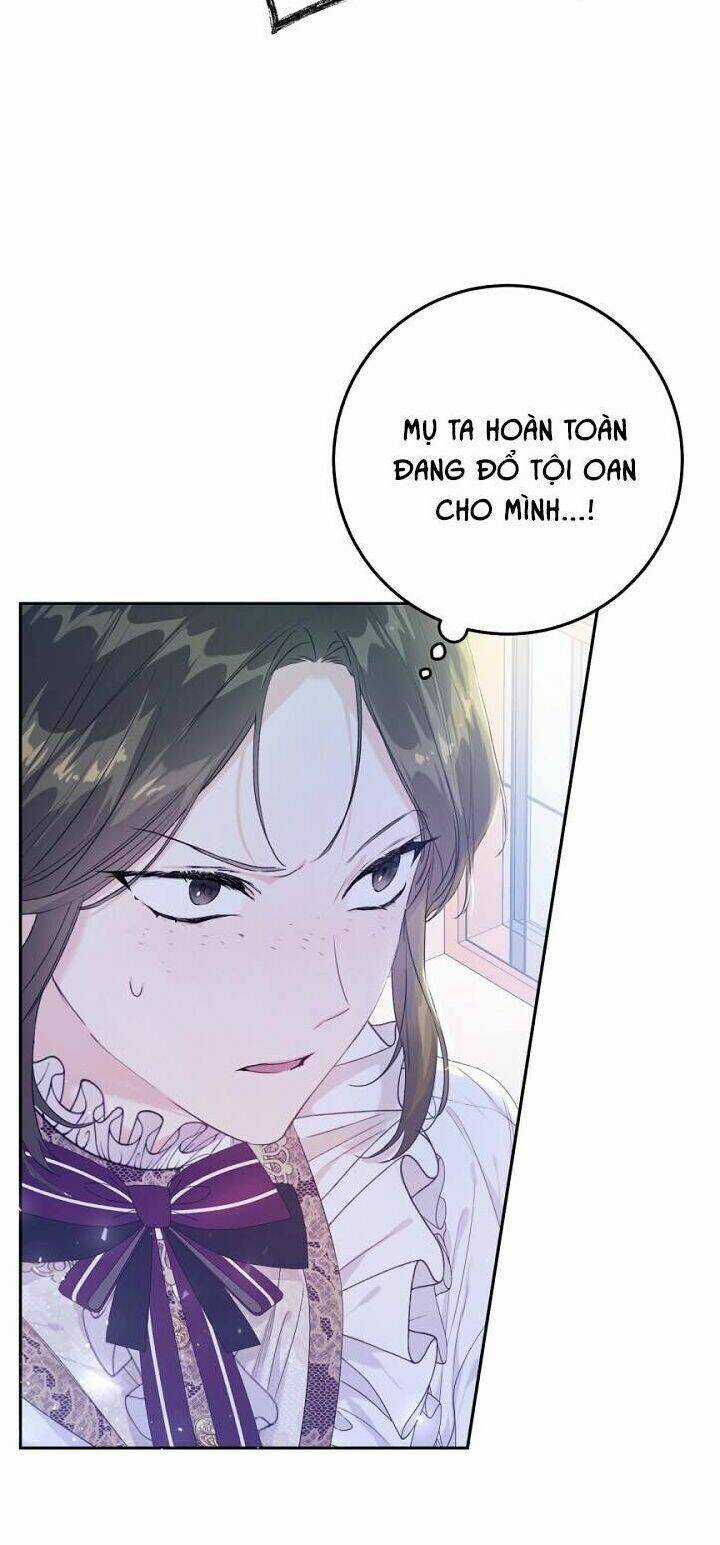 Kẻ Phản Diện Là Một Con Rối Chương 26 trang 31