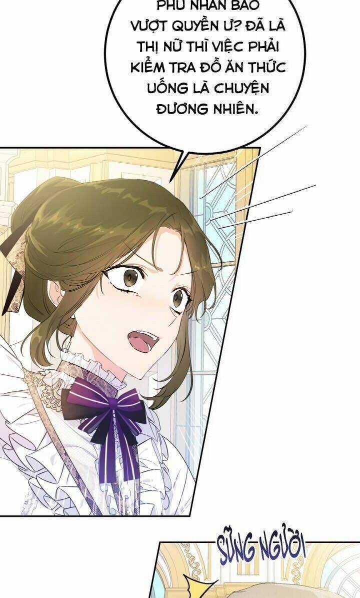 Kẻ Phản Diện Là Một Con Rối Chương 26 trang 33