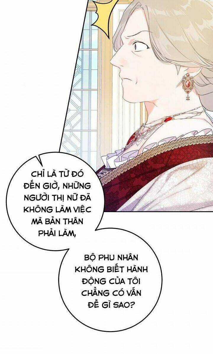 Kẻ Phản Diện Là Một Con Rối Chương 26 trang 34