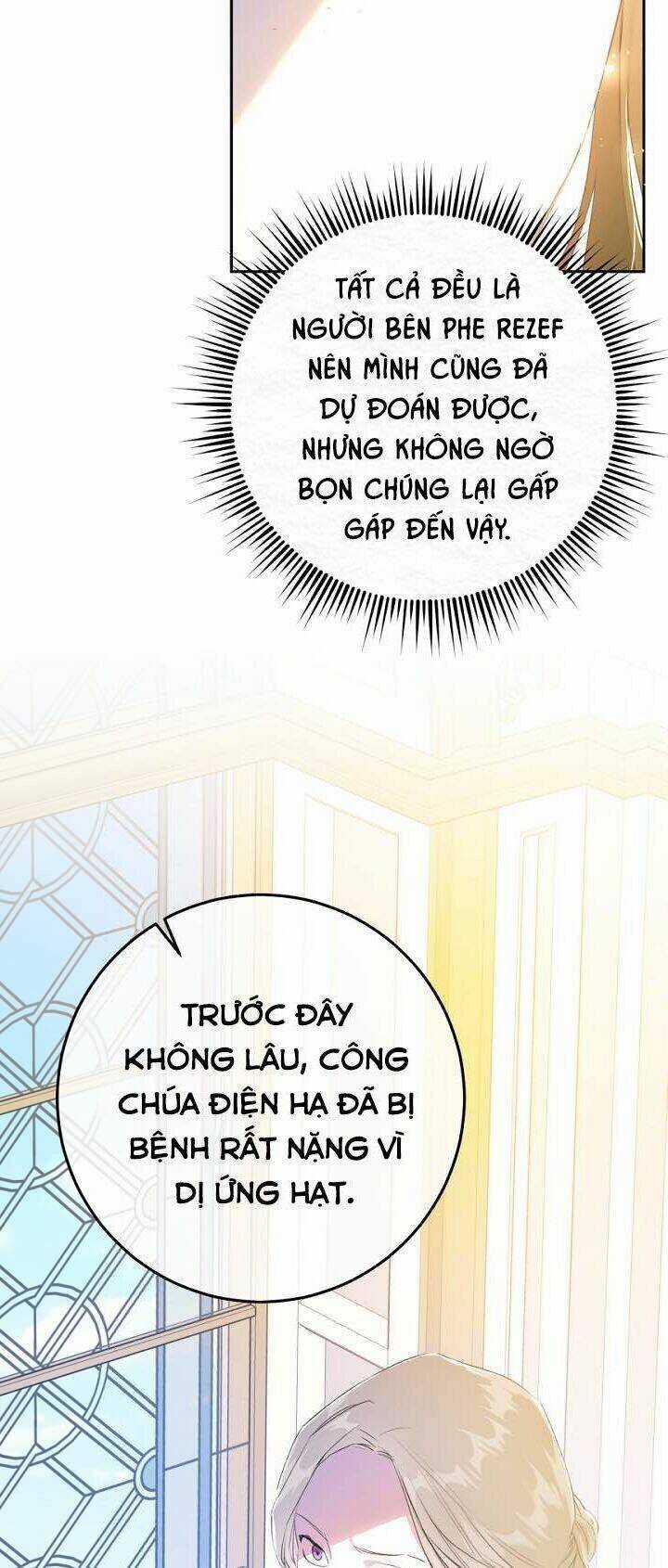 Kẻ Phản Diện Là Một Con Rối Chương 26 trang 36