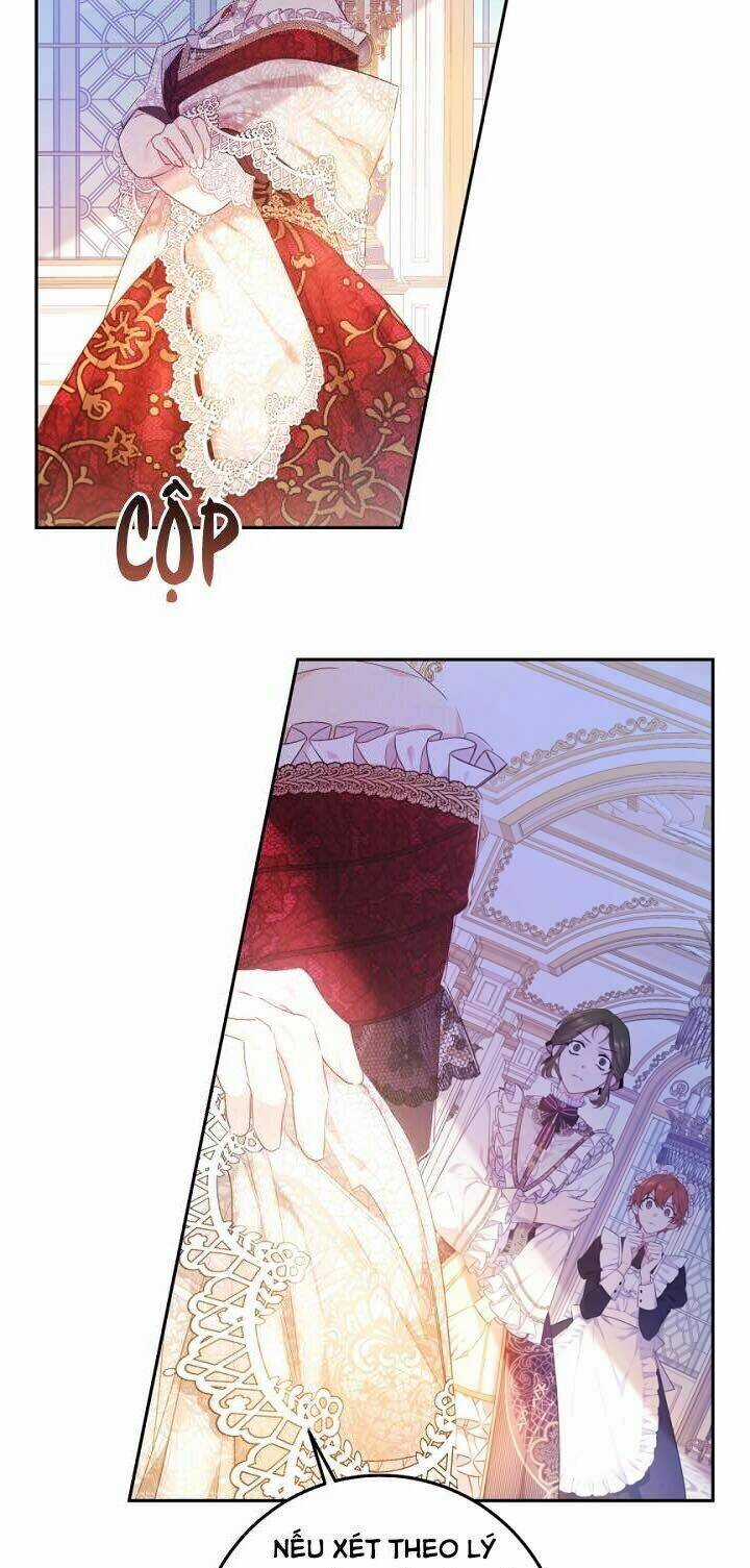 Kẻ Phản Diện Là Một Con Rối Chương 26 trang 39