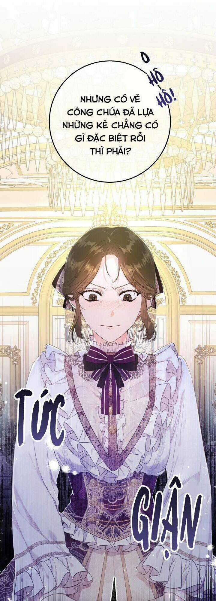 Kẻ Phản Diện Là Một Con Rối Chương 26 trang 41