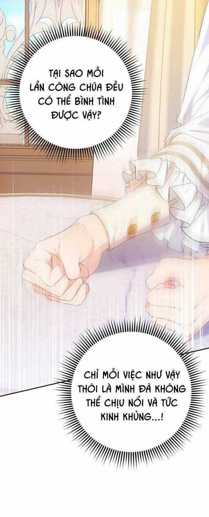 Kẻ Phản Diện Là Một Con Rối Chương 26 trang 43