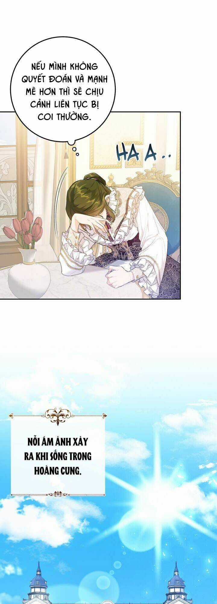 Kẻ Phản Diện Là Một Con Rối Chương 26 trang 44