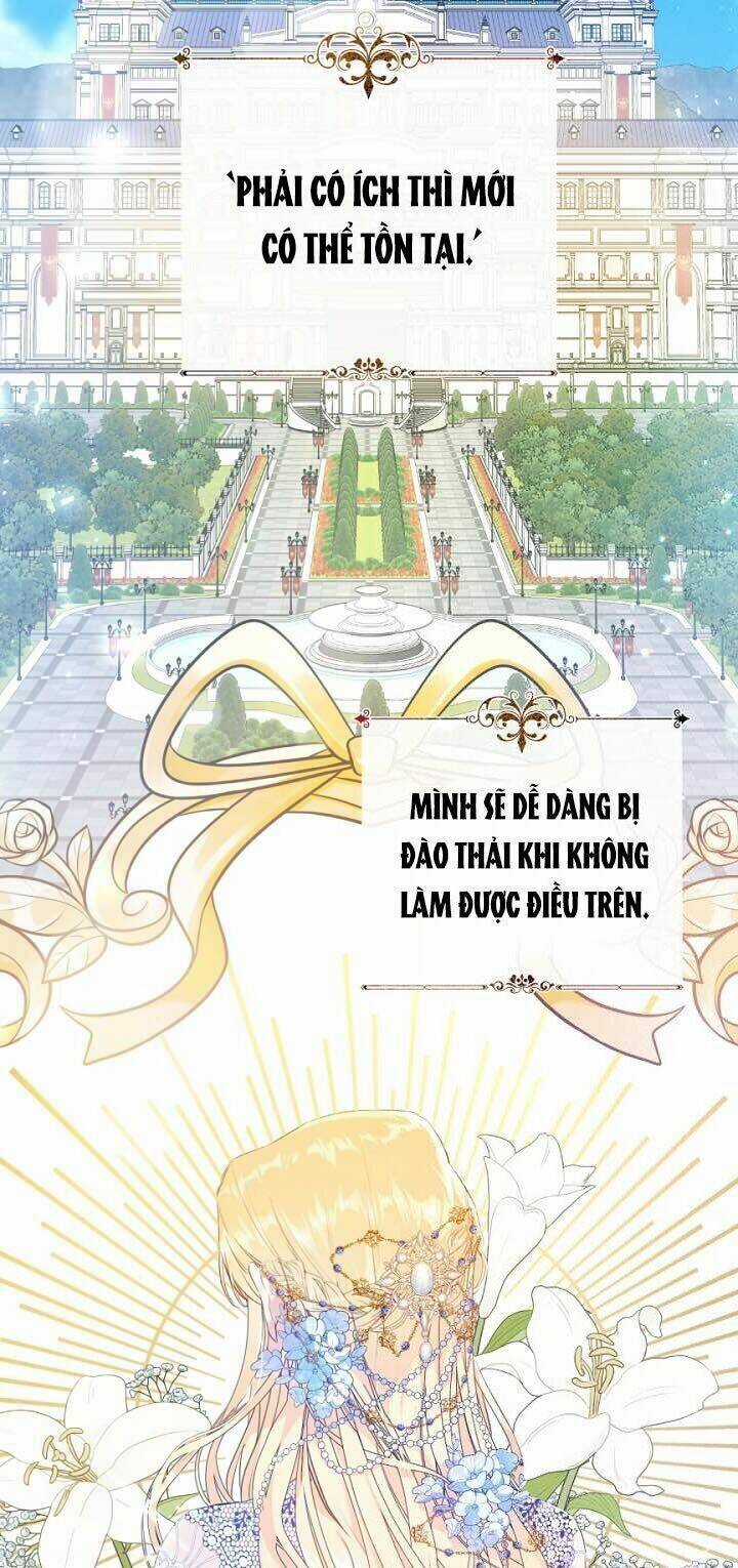 Kẻ Phản Diện Là Một Con Rối Chương 26 trang 45