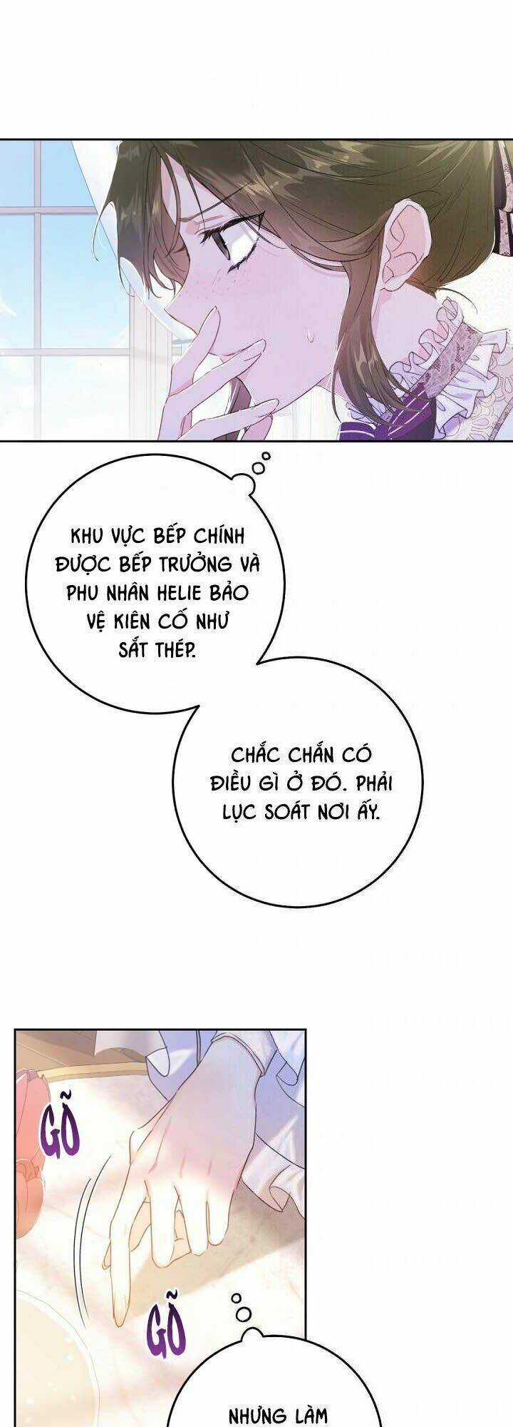 Kẻ Phản Diện Là Một Con Rối Chương 26 trang 47