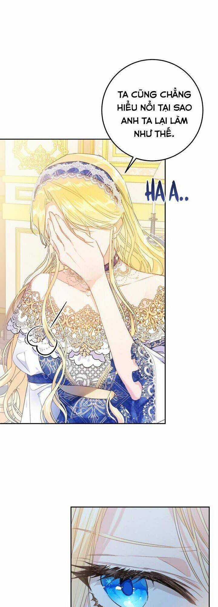 Kẻ Phản Diện Là Một Con Rối Chương 26 trang 7