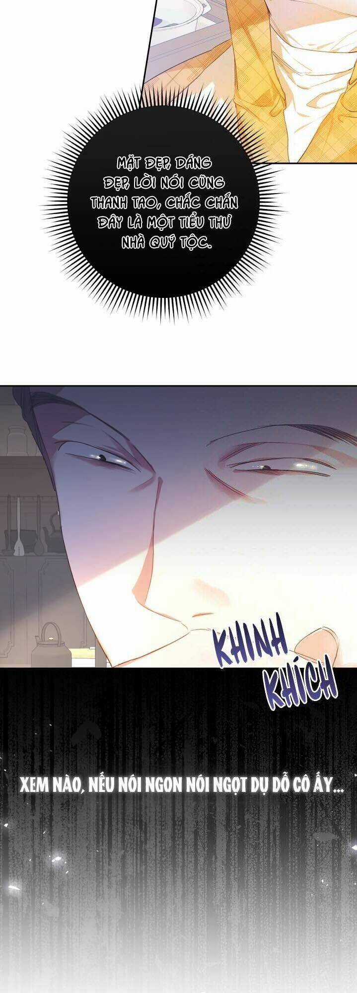 Kẻ Phản Diện Là Một Con Rối Chương 27 trang 13