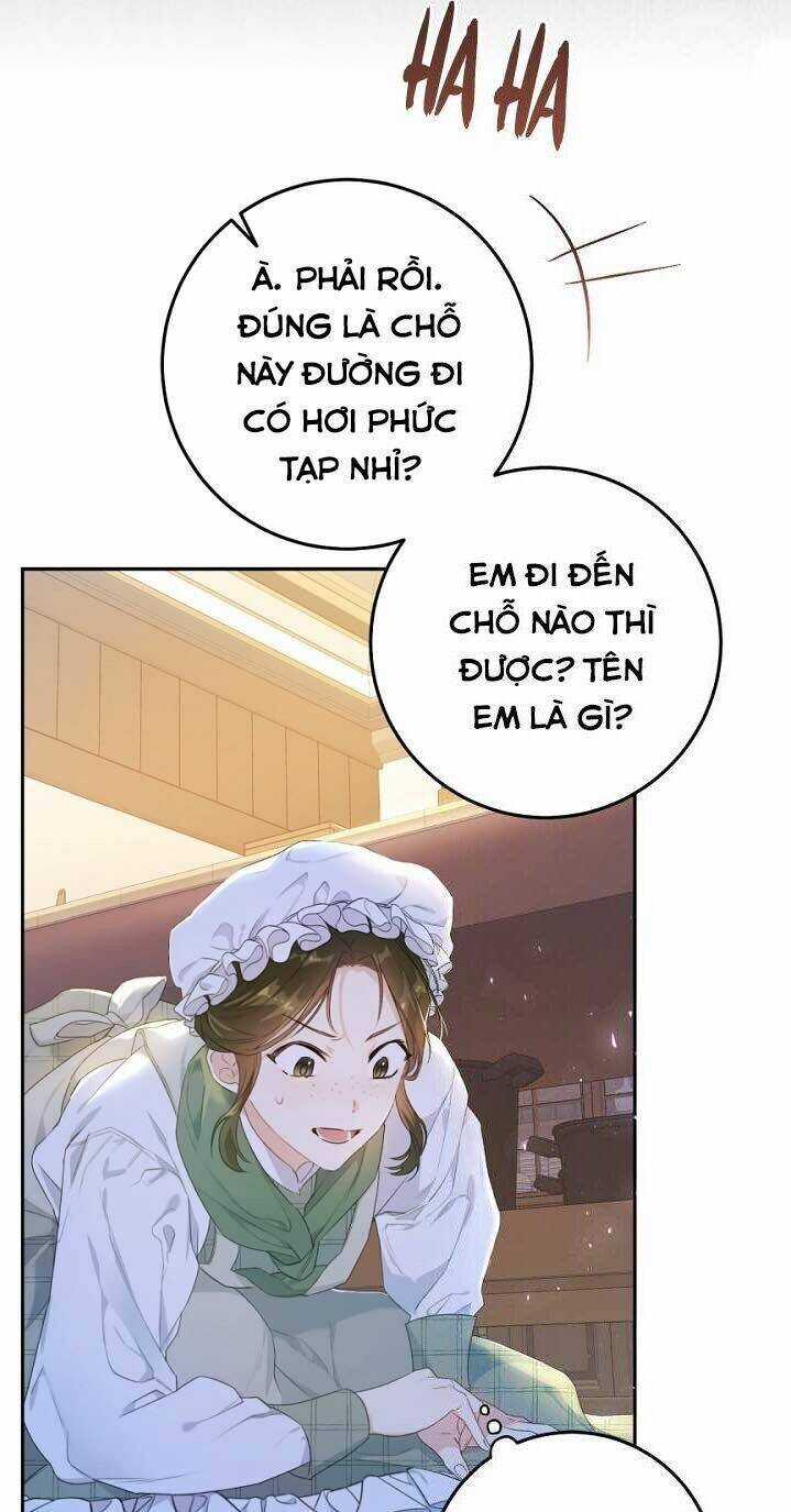 Kẻ Phản Diện Là Một Con Rối Chương 27 trang 14