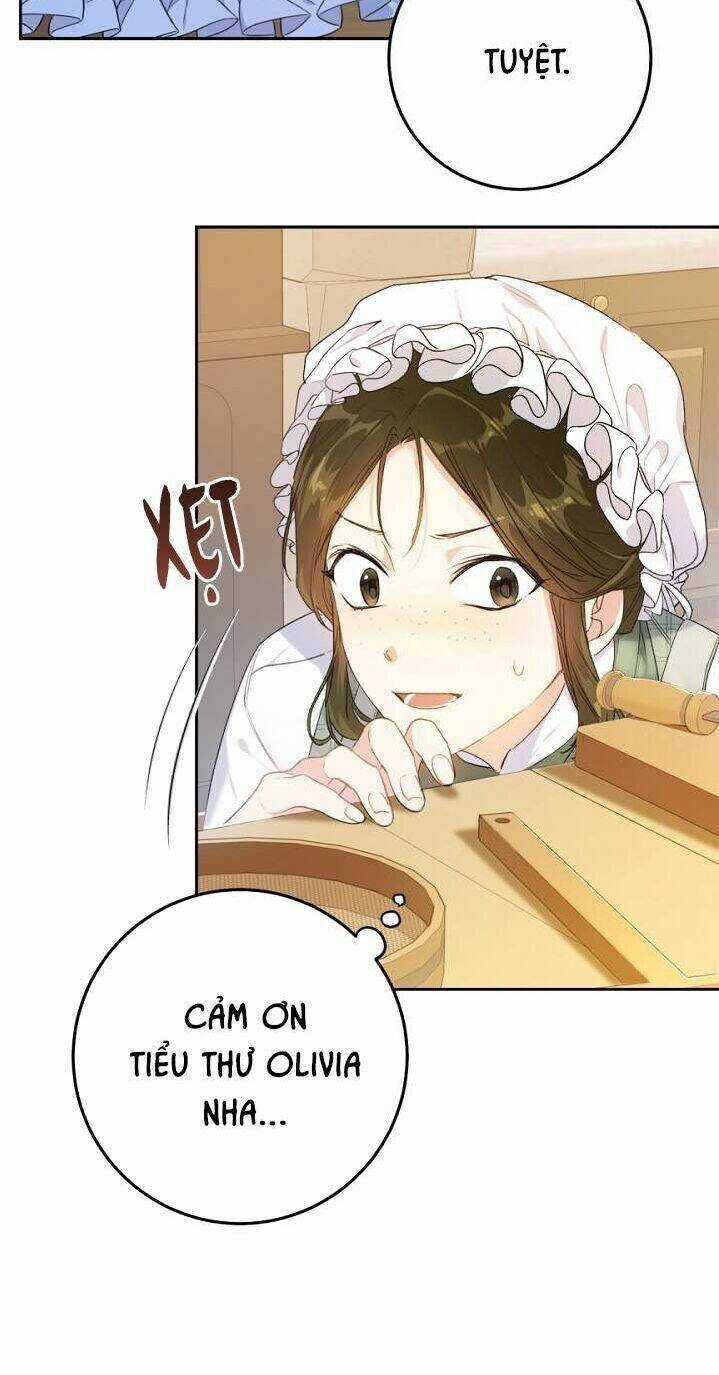 Kẻ Phản Diện Là Một Con Rối Chương 27 trang 15