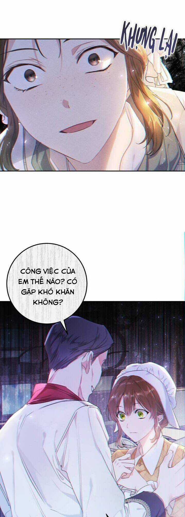 Kẻ Phản Diện Là Một Con Rối Chương 27 trang 16