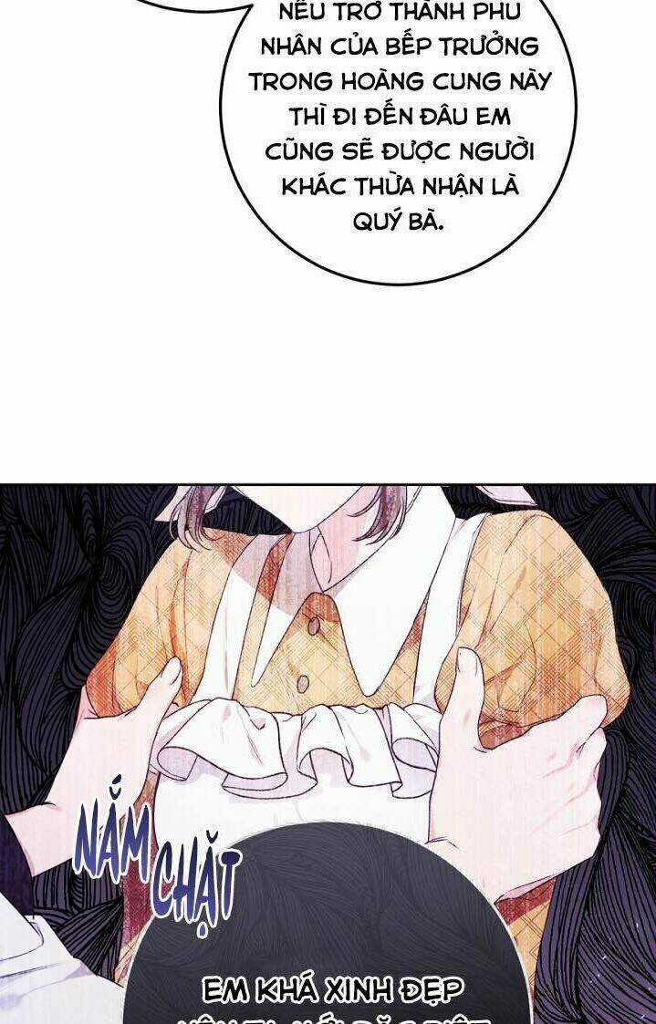 Kẻ Phản Diện Là Một Con Rối Chương 27 trang 18