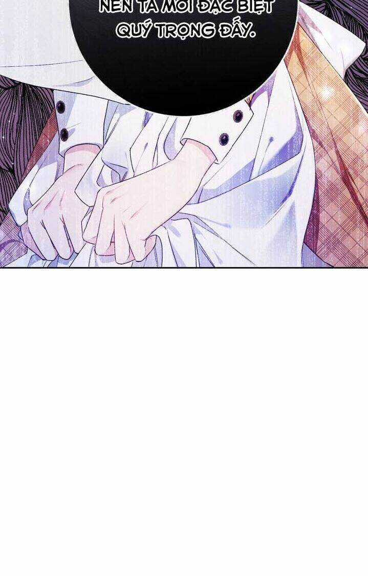 Kẻ Phản Diện Là Một Con Rối Chương 27 trang 19