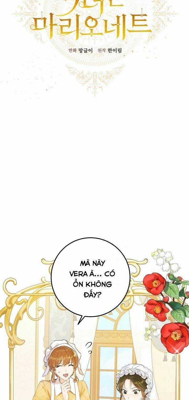 Kẻ Phản Diện Là Một Con Rối Chương 27 trang 2