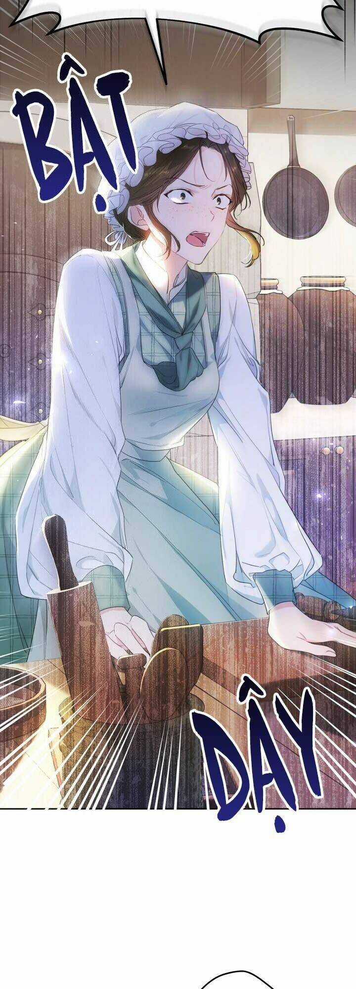 Kẻ Phản Diện Là Một Con Rối Chương 27 trang 21