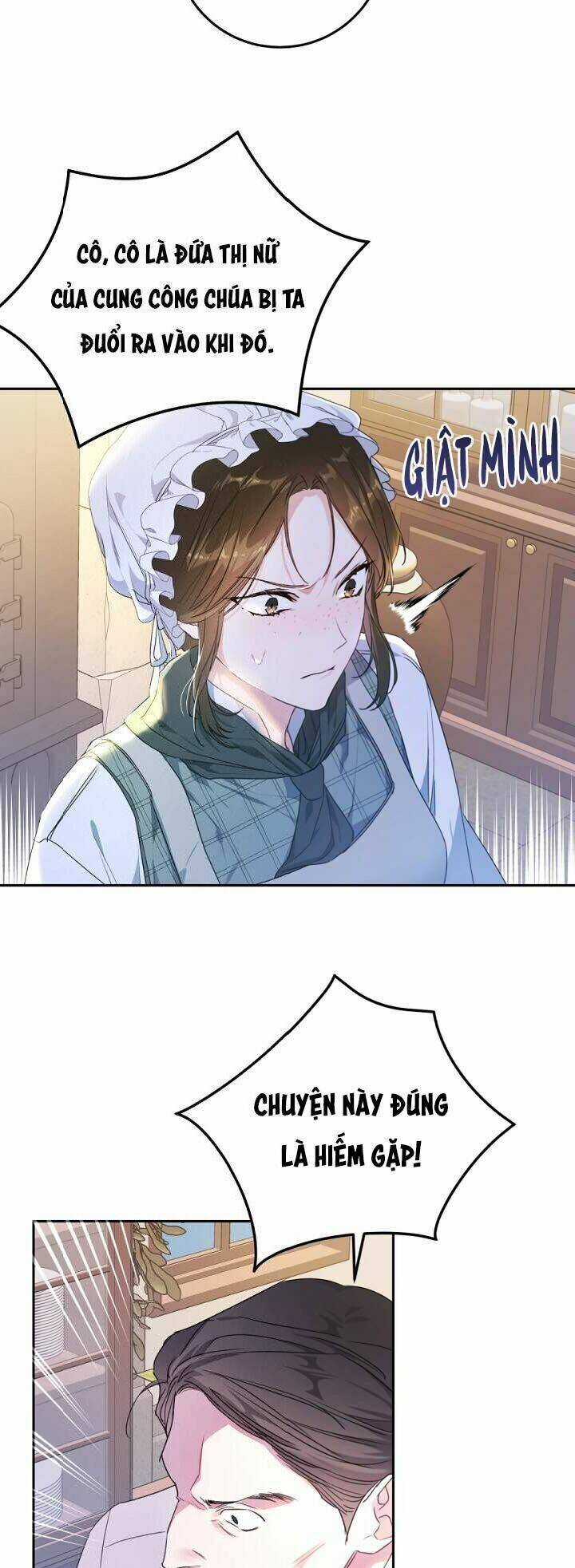 Kẻ Phản Diện Là Một Con Rối Chương 27 trang 23