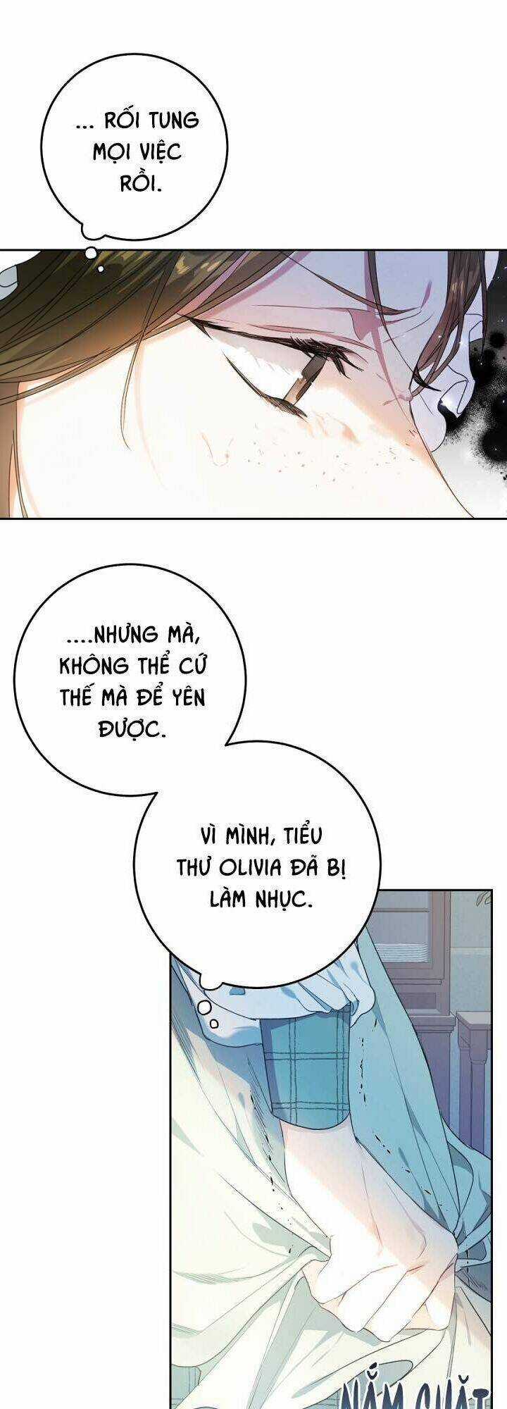 Kẻ Phản Diện Là Một Con Rối Chương 27 trang 25