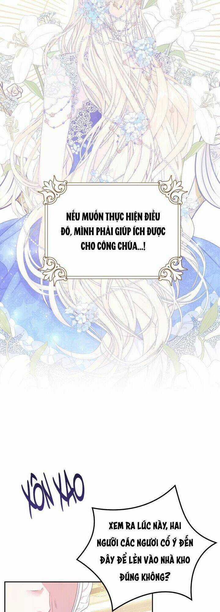 Kẻ Phản Diện Là Một Con Rối Chương 27 trang 27