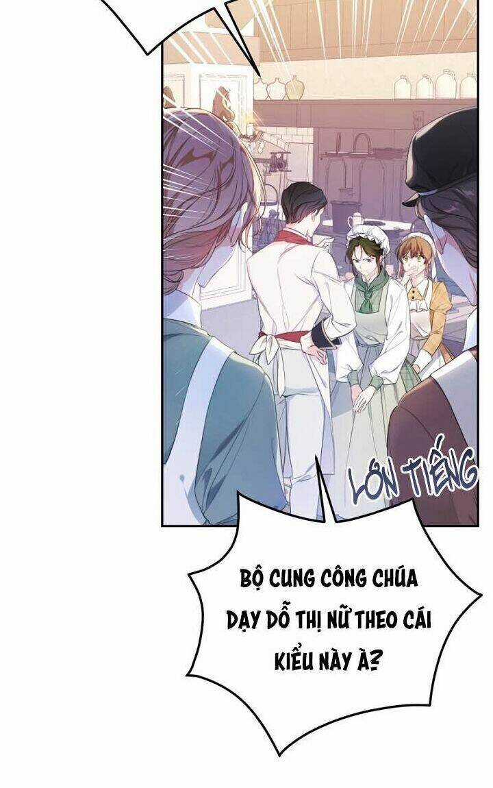 Kẻ Phản Diện Là Một Con Rối Chương 27 trang 29