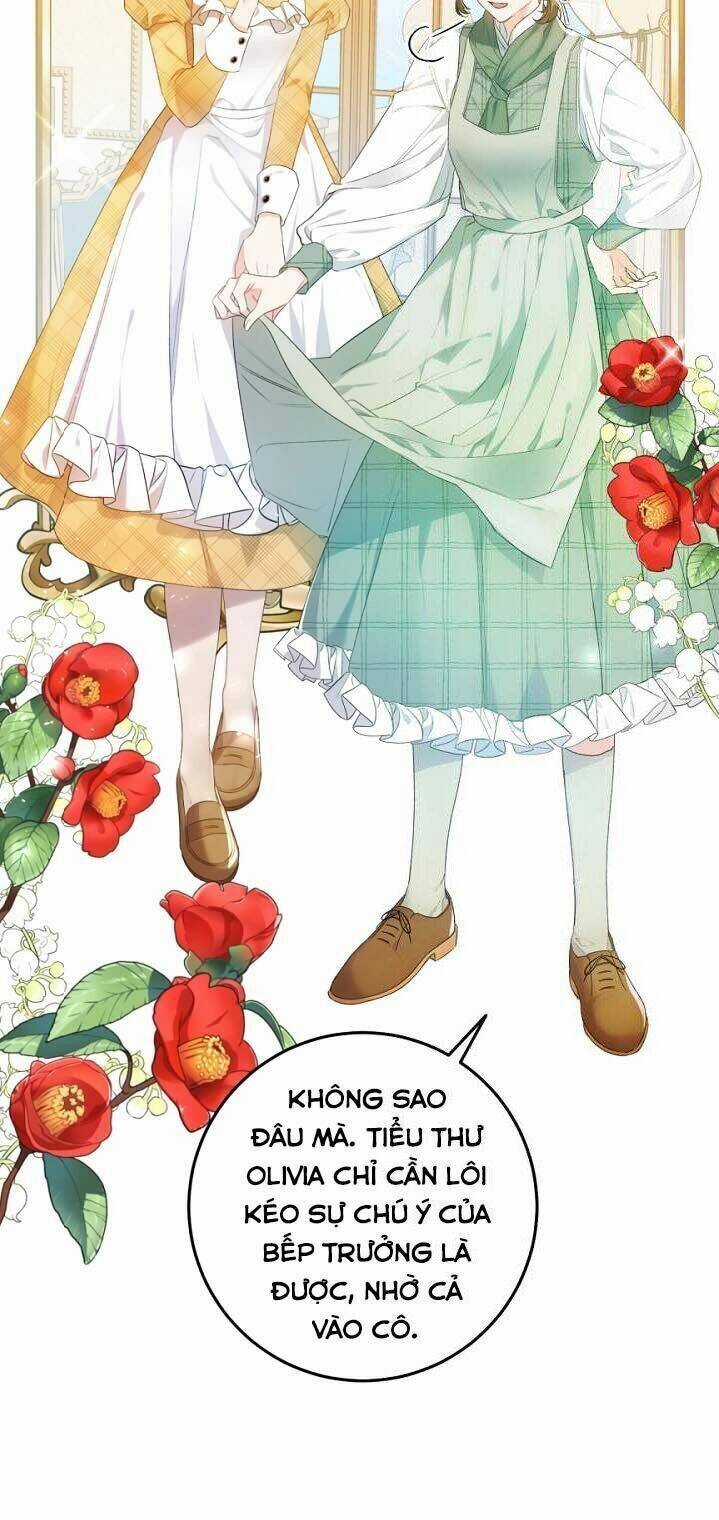 Kẻ Phản Diện Là Một Con Rối Chương 27 trang 3