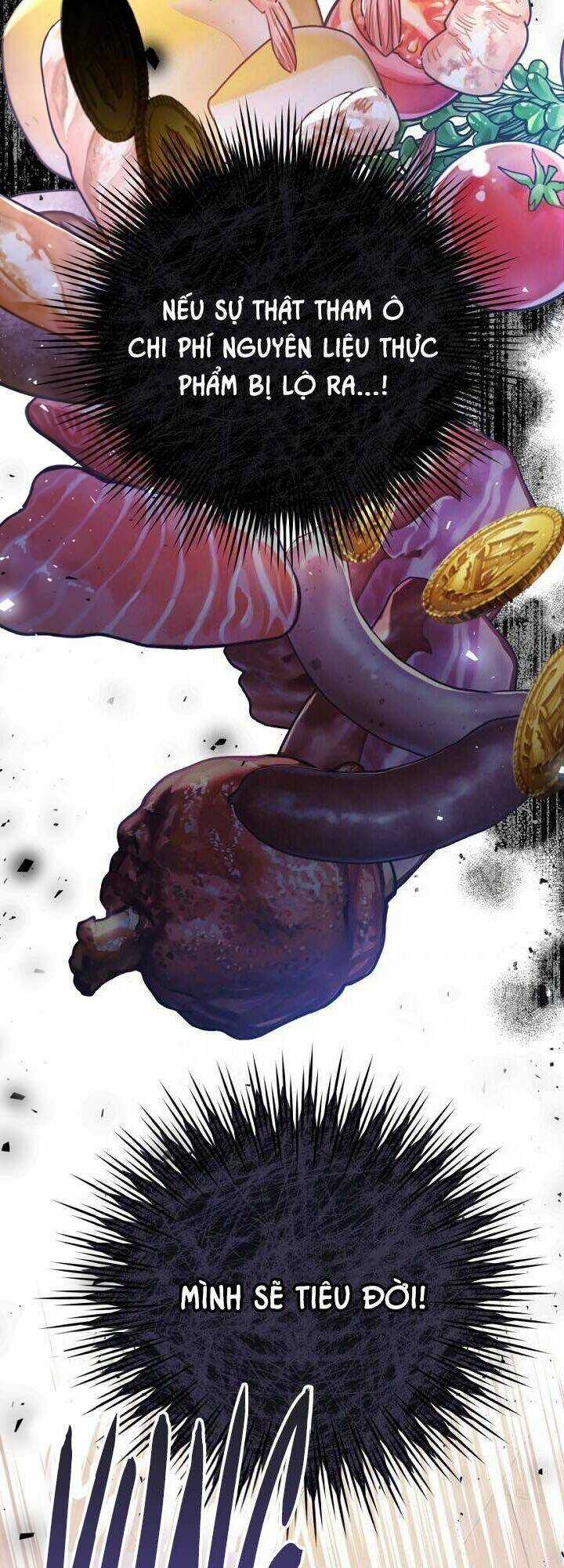 Kẻ Phản Diện Là Một Con Rối Chương 27 trang 32