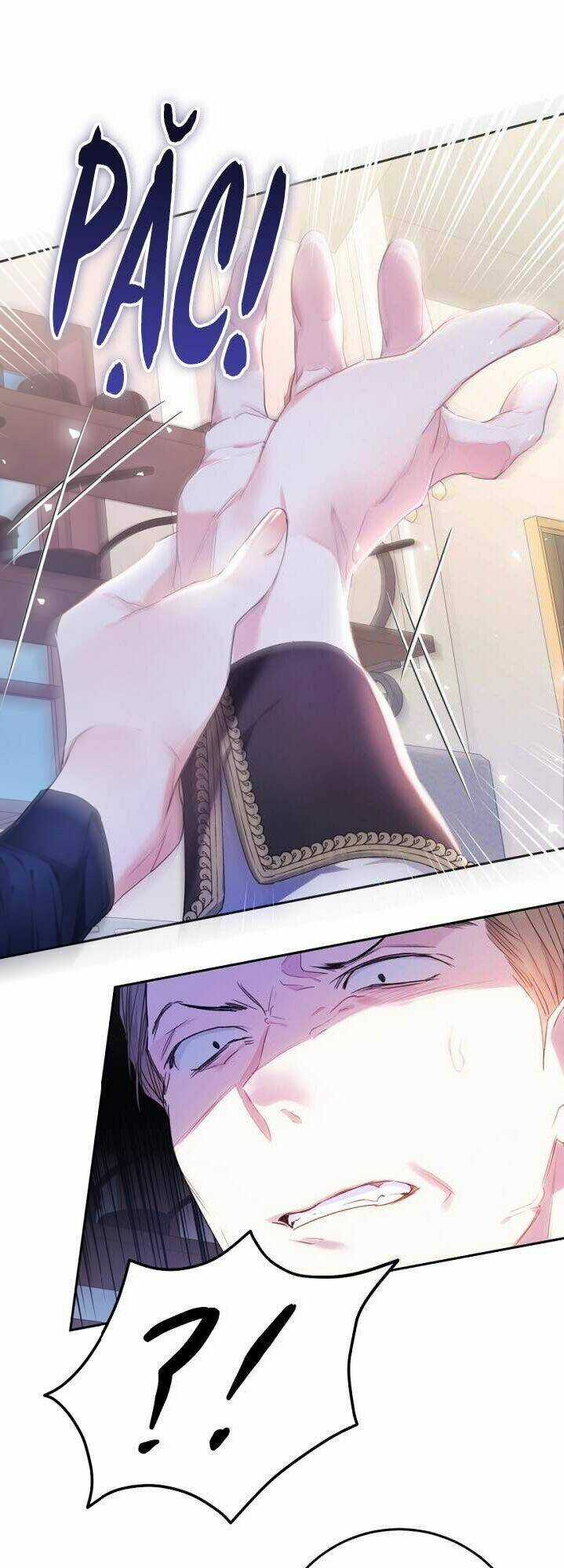 Kẻ Phản Diện Là Một Con Rối Chương 27 trang 35