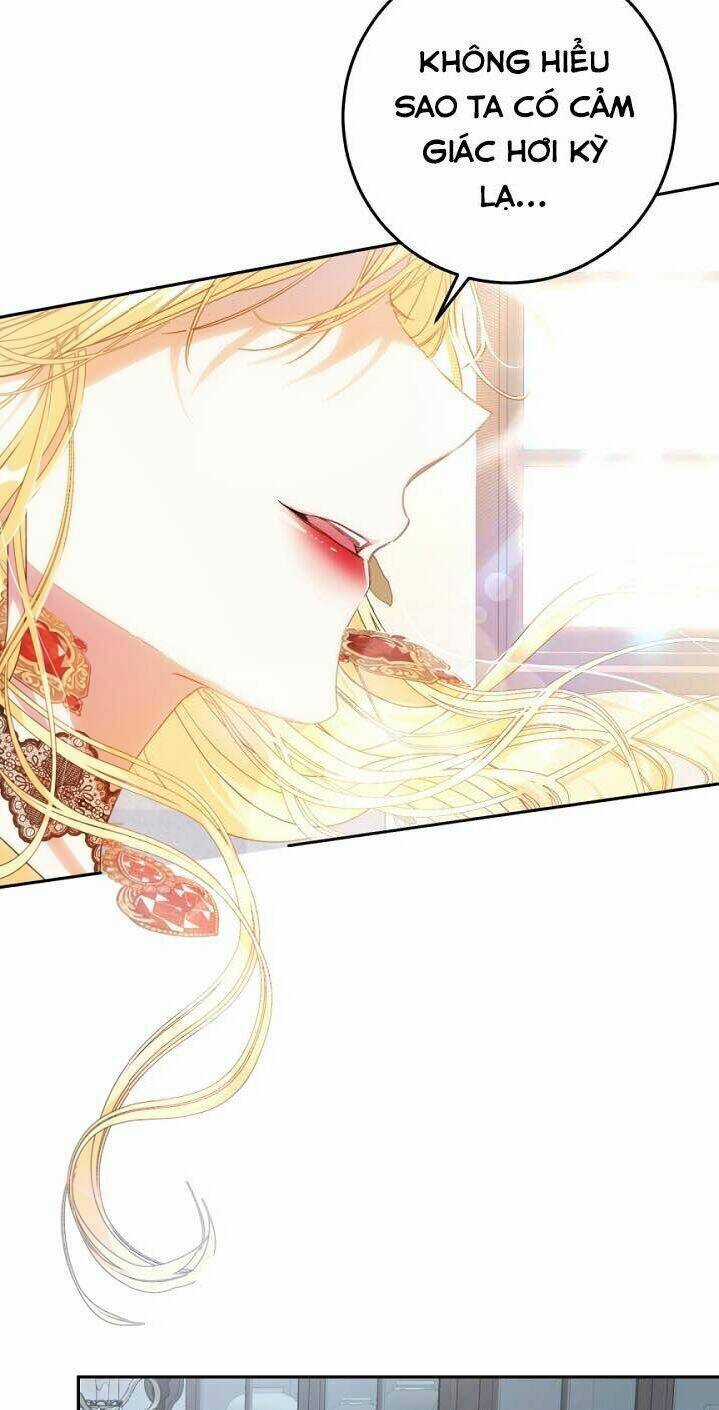 Kẻ Phản Diện Là Một Con Rối Chương 27 trang 36