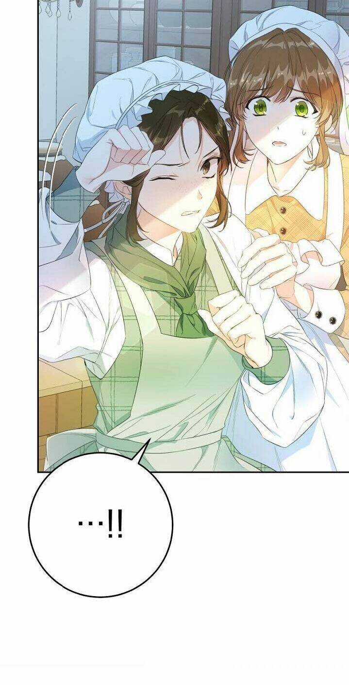 Kẻ Phản Diện Là Một Con Rối Chương 27 trang 37