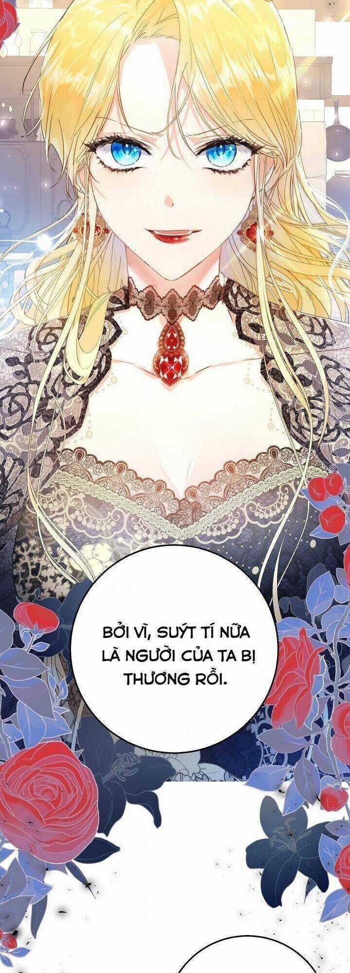 Kẻ Phản Diện Là Một Con Rối Chương 27 trang 39