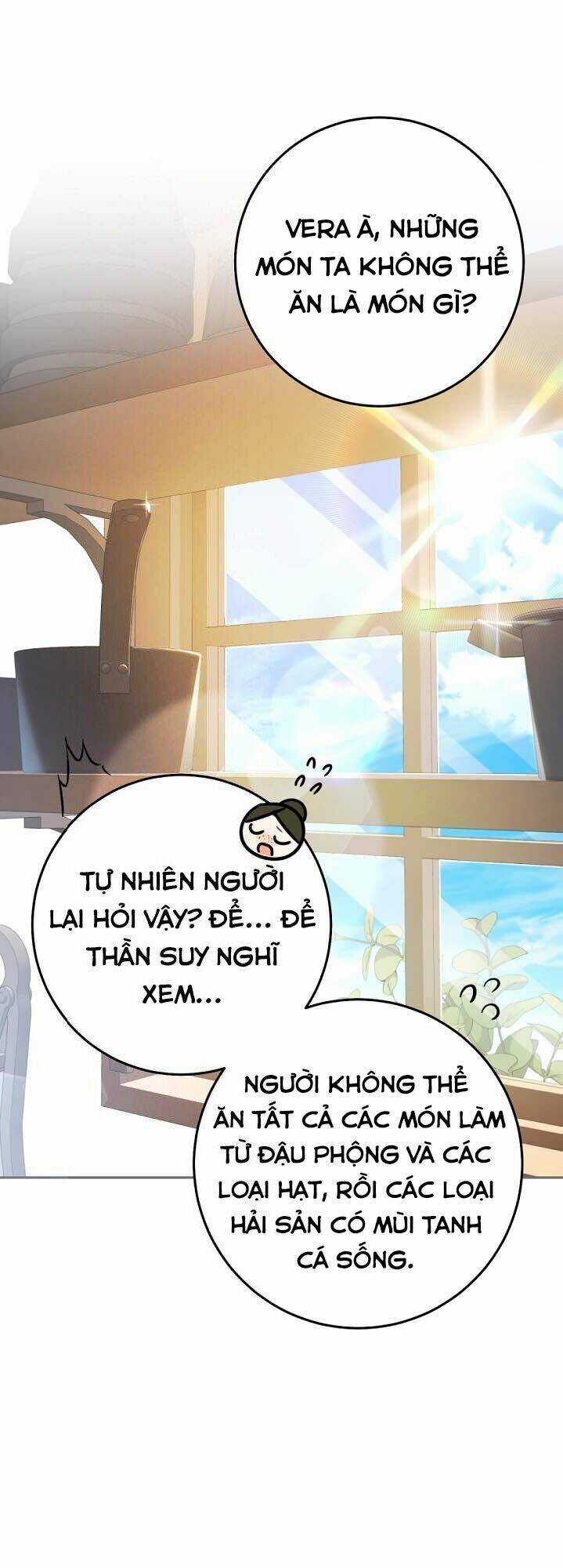 Kẻ Phản Diện Là Một Con Rối Chương 27 trang 42