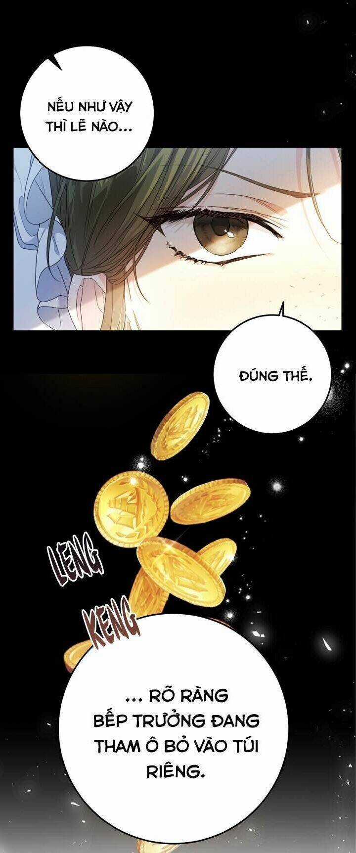 Kẻ Phản Diện Là Một Con Rối Chương 27 trang 6