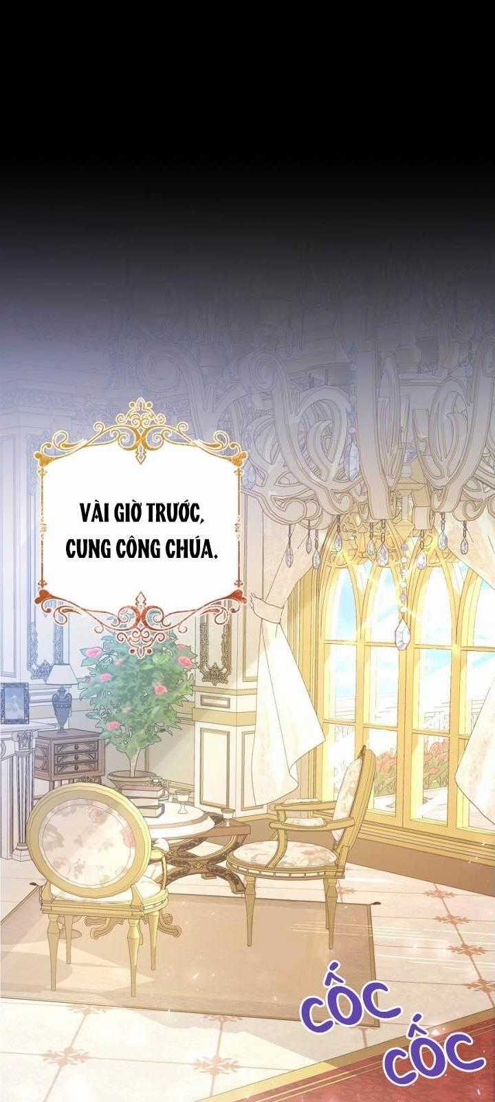 Kẻ Phản Diện Là Một Con Rối Chương 28 trang 0