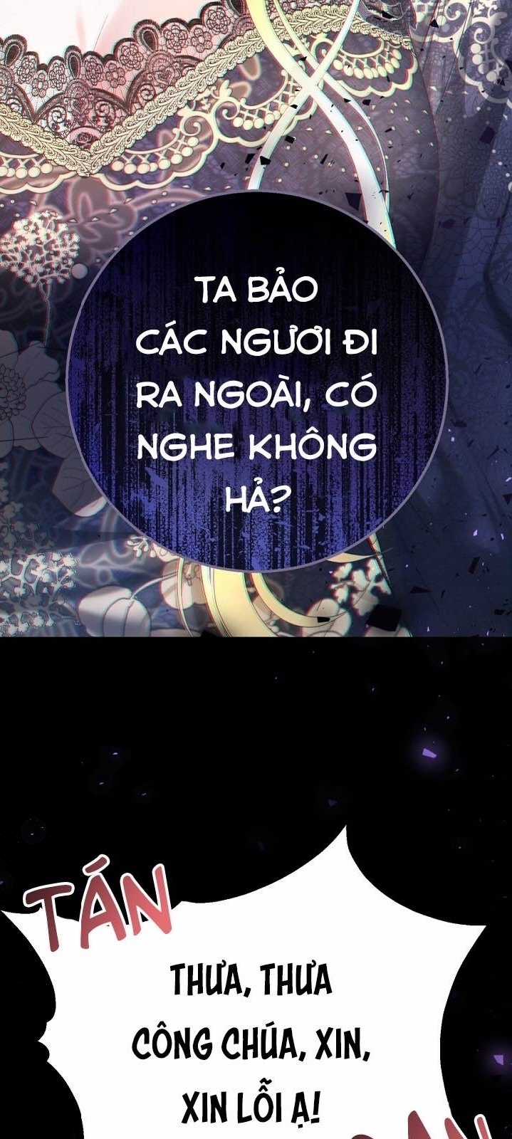 Kẻ Phản Diện Là Một Con Rối Chương 28 trang 10