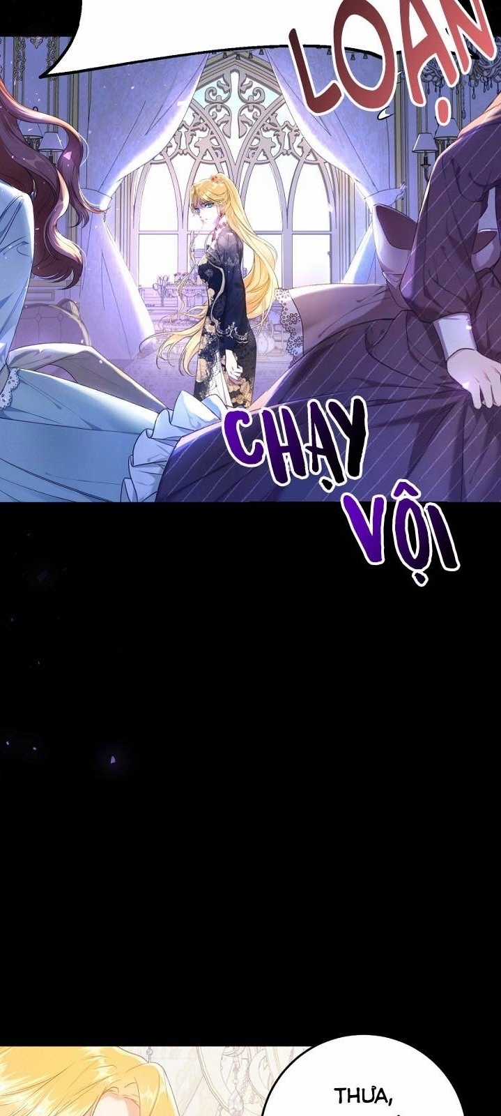 Kẻ Phản Diện Là Một Con Rối Chương 28 trang 11