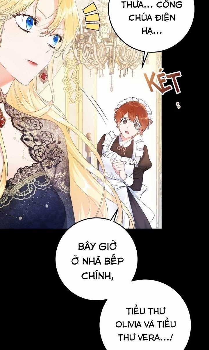 Kẻ Phản Diện Là Một Con Rối Chương 28 trang 12