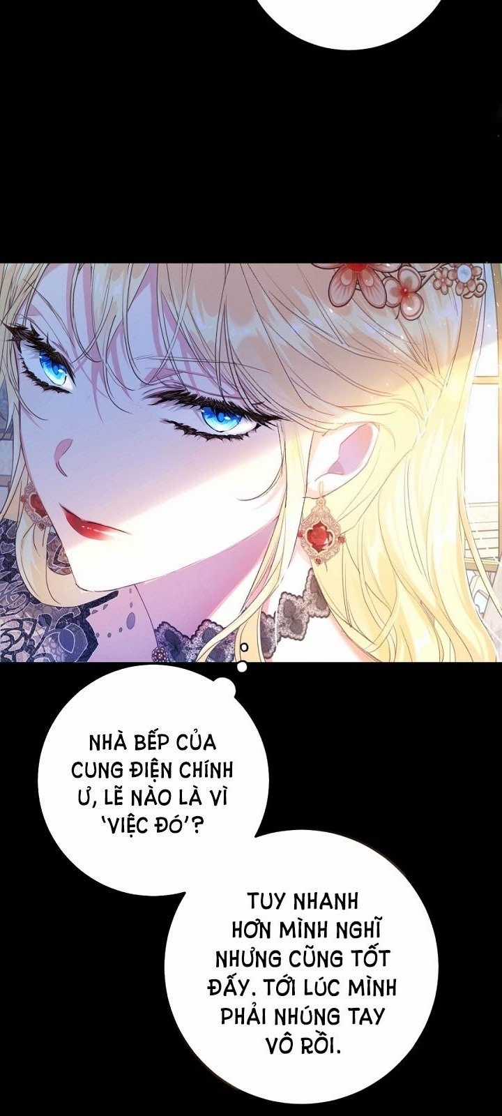 Kẻ Phản Diện Là Một Con Rối Chương 28 trang 13