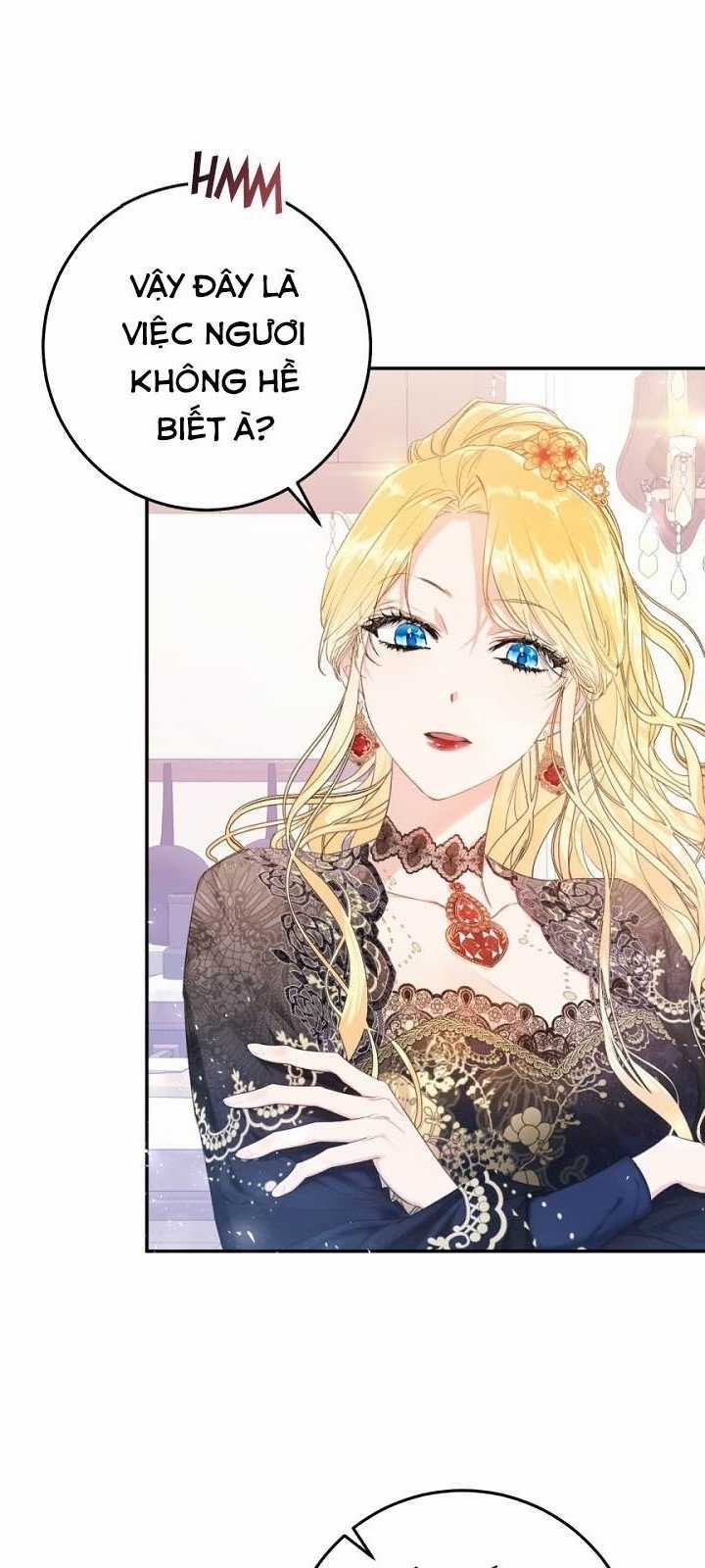 Kẻ Phản Diện Là Một Con Rối Chương 28 trang 21