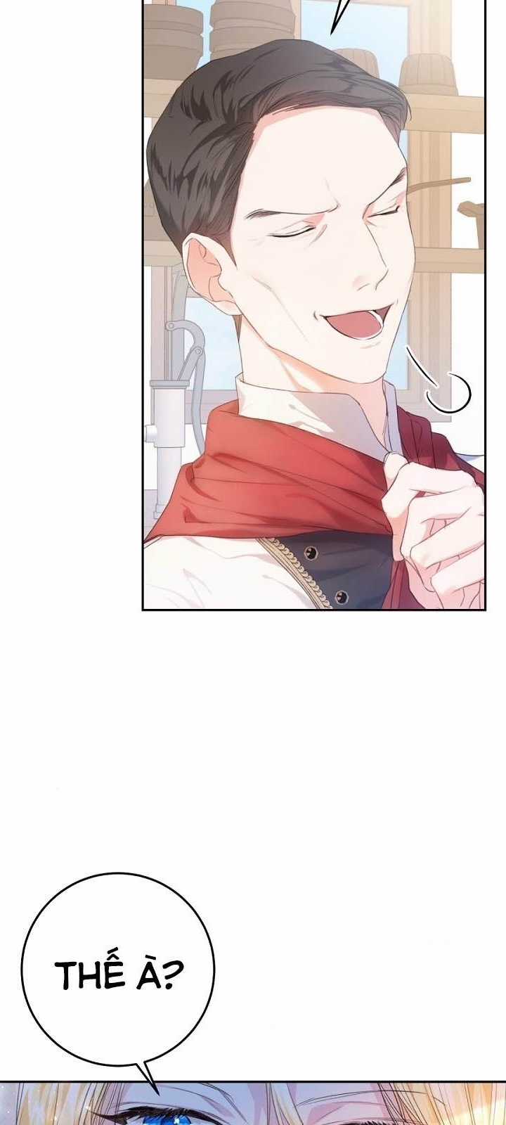 Kẻ Phản Diện Là Một Con Rối Chương 28 trang 23