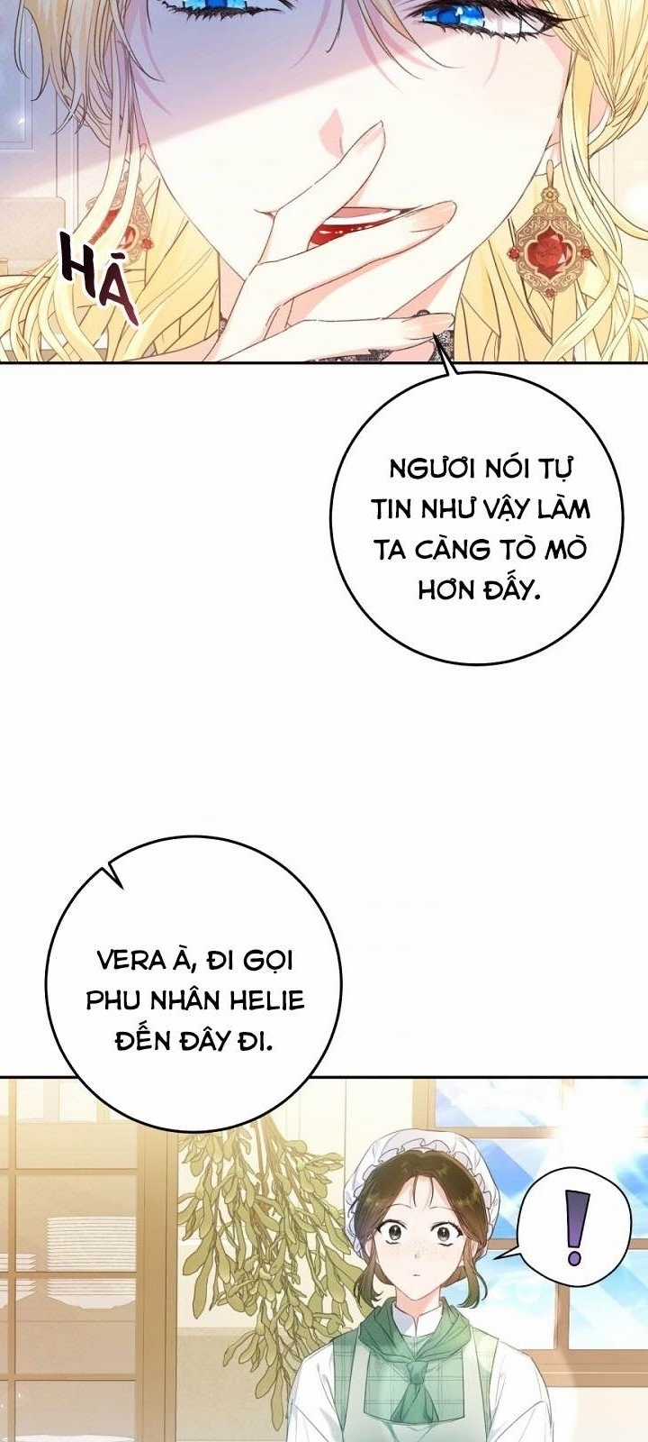 Kẻ Phản Diện Là Một Con Rối Chương 28 trang 24