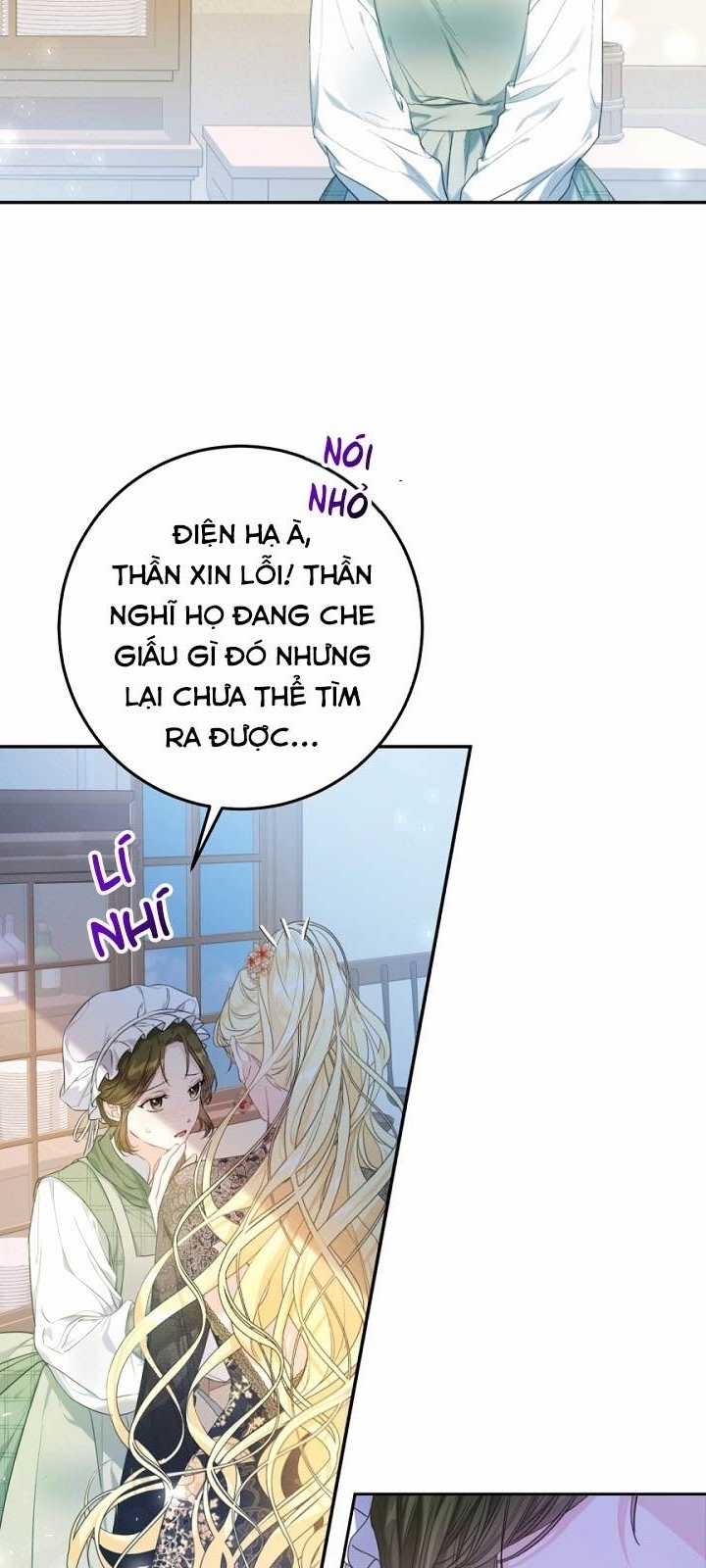 Kẻ Phản Diện Là Một Con Rối Chương 28 trang 25