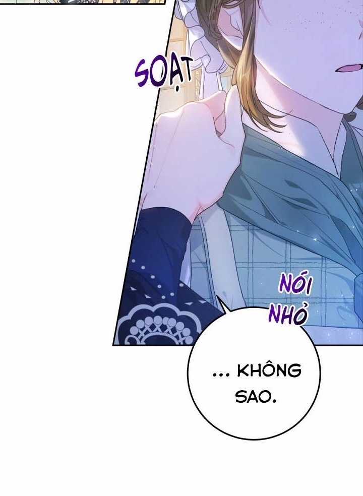 Kẻ Phản Diện Là Một Con Rối Chương 28 trang 26