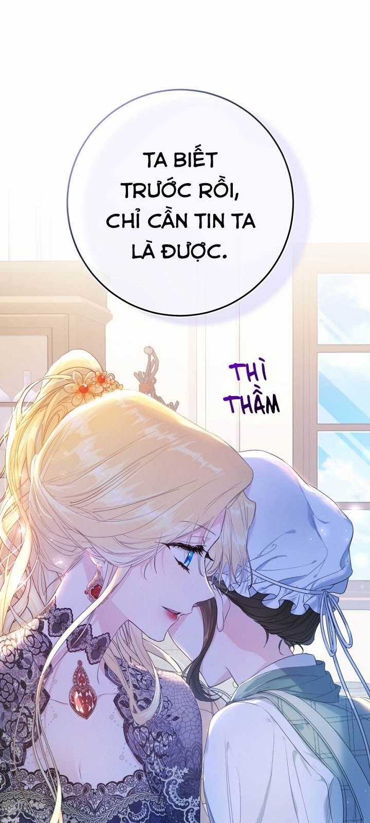 Kẻ Phản Diện Là Một Con Rối Chương 28 trang 27