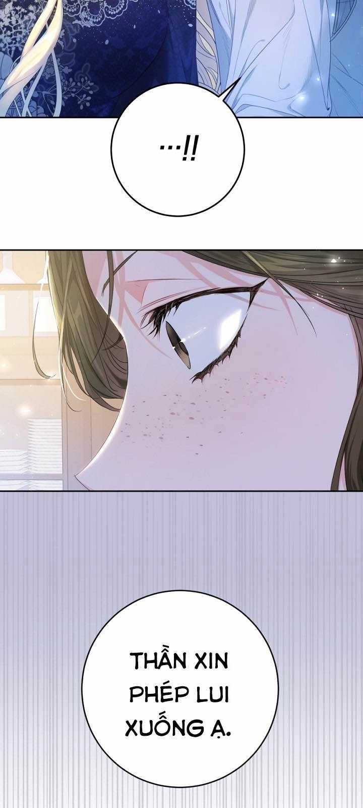 Kẻ Phản Diện Là Một Con Rối Chương 28 trang 28