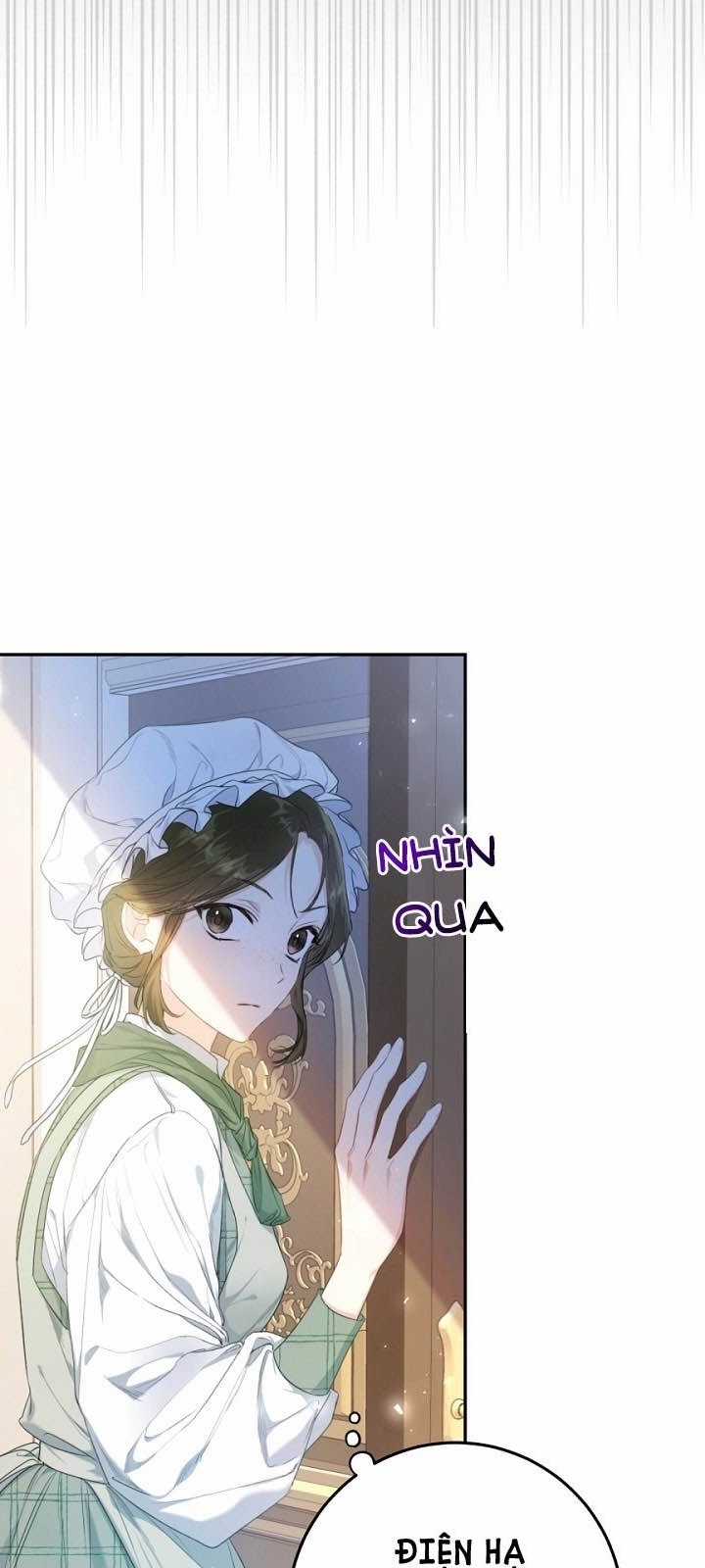 Kẻ Phản Diện Là Một Con Rối Chương 28 trang 29