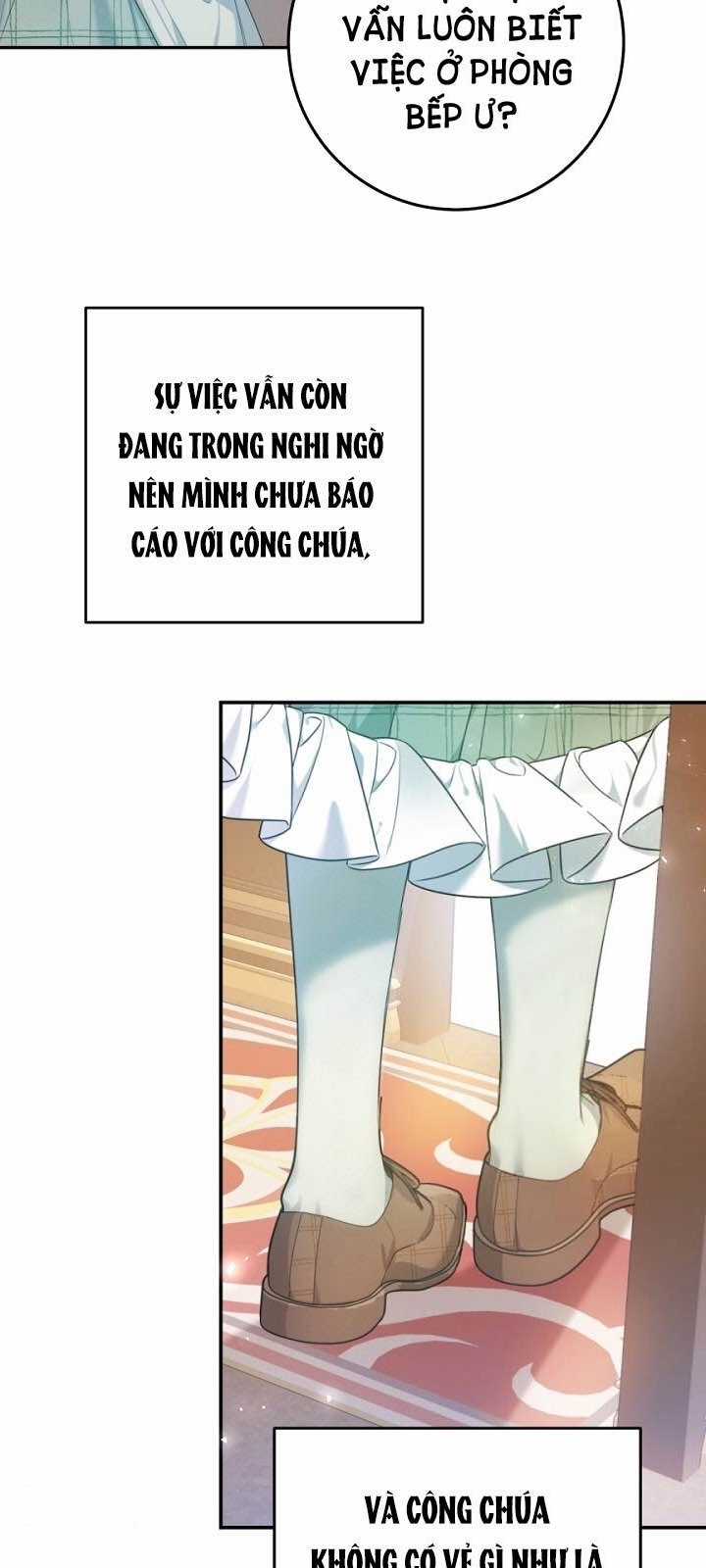 Kẻ Phản Diện Là Một Con Rối Chương 28 trang 30