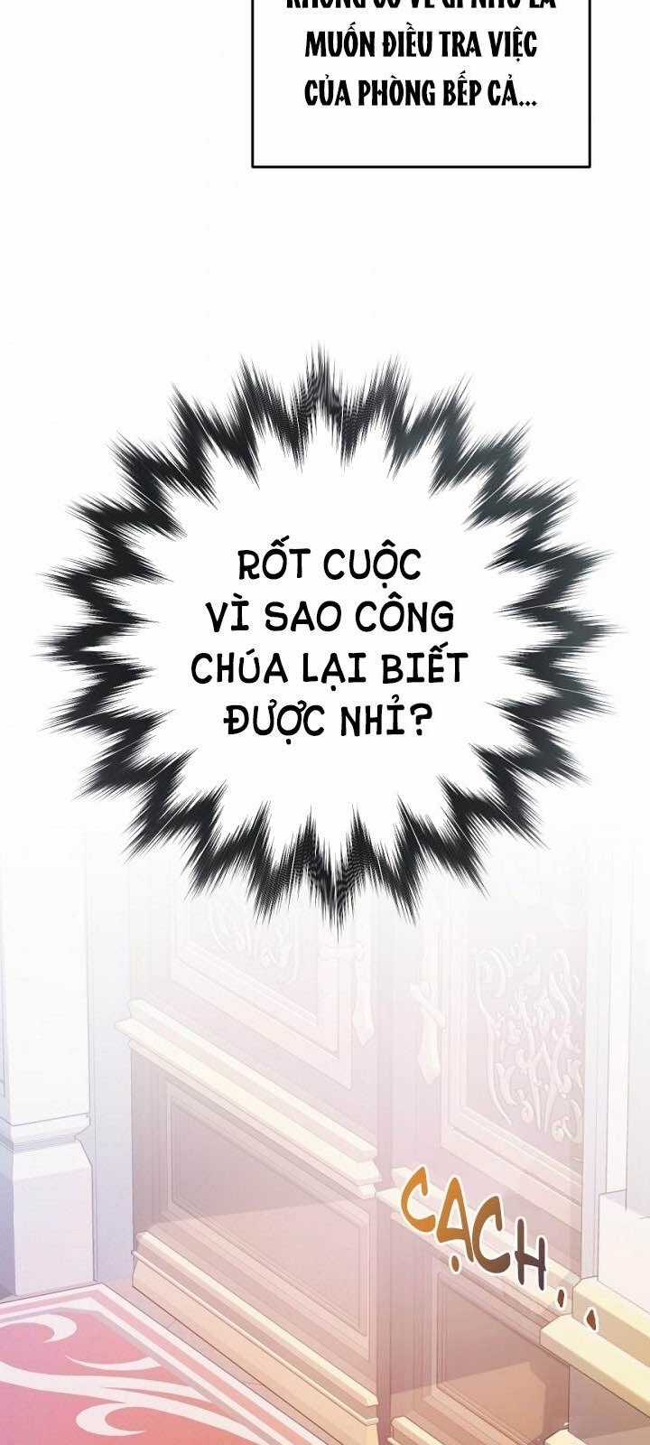 Kẻ Phản Diện Là Một Con Rối Chương 28 trang 31