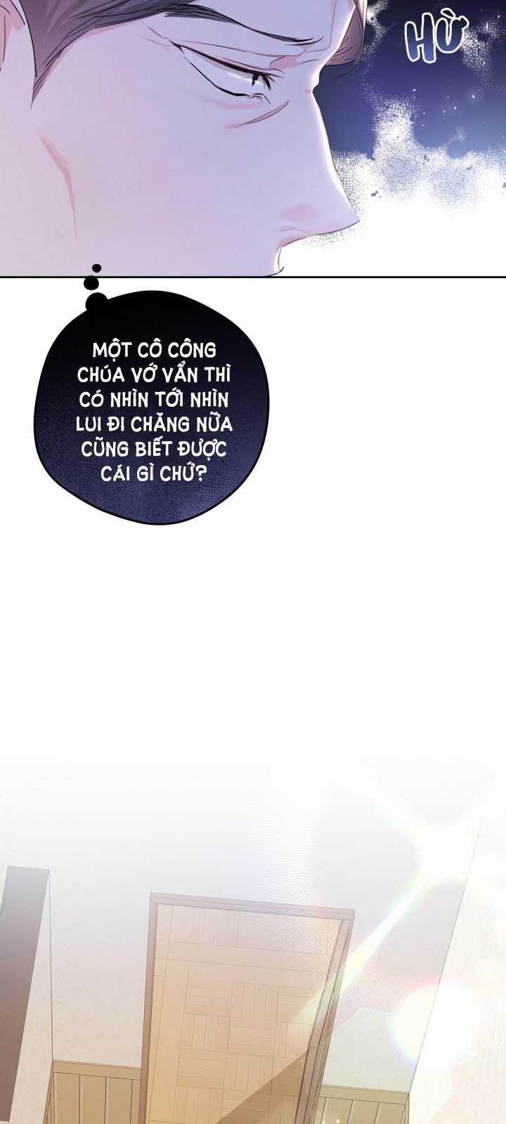 Kẻ Phản Diện Là Một Con Rối Chương 28 trang 35